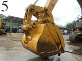 Used Construction Machine Used CAT CAT Stranger bucket Multi purpose bucket 312Multi purpose bucket
