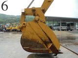 Used Construction Machine Used CAT CAT Stranger bucket Multi purpose bucket 312Multi purpose bucket