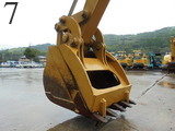 Used Construction Machine Used CAT CAT Stranger bucket Multi purpose bucket 312Multi purpose bucket