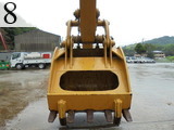 Used Construction Machine Used CAT CAT Stranger bucket Multi purpose bucket 312Multi purpose bucket