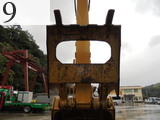 Used Construction Machine Used CAT CAT Stranger bucket Multi purpose bucket 312Multi purpose bucket