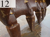 Used Construction Machine Used CAT CAT Stranger bucket Multi purpose bucket 312Multi purpose bucket