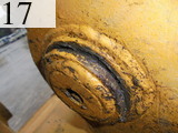 Used Construction Machine Used CAT CAT Stranger bucket Multi purpose bucket 312Multi purpose bucket