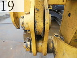 Used Construction Machine Used CAT CAT Stranger bucket Multi purpose bucket 312Multi purpose bucket