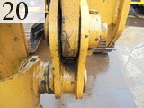 Used Construction Machine Used CAT CAT Stranger bucket Multi purpose bucket 312Multi purpose bucket