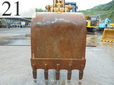 Used Construction Machine Used CAT CAT Stranger bucket Multi purpose bucket 312Multi purpose bucket