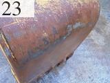 Used Construction Machine Used CAT CAT Stranger bucket Multi purpose bucket 312Multi purpose bucket