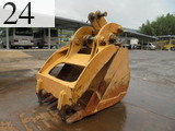 Used Construction Machine Used CAT CAT Stranger bucket Multi purpose bucket 312Multi purpose bucket