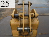 Used Construction Machine Used CAT CAT Stranger bucket Multi purpose bucket 312Multi purpose bucket