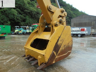 Used Construction Machine Used CAT CAT Stranger bucket Multi purpose bucket 312Multi purpose bucket