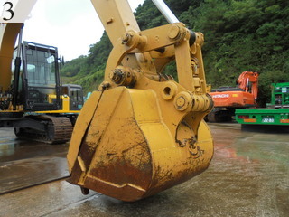 Used Construction Machine Used CAT CAT Stranger bucket Multi purpose bucket 312Multi purpose bucket
