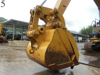 Used Construction Machine Used CAT CAT Stranger bucket Multi purpose bucket 312Multi purpose bucket