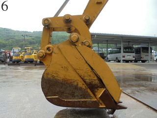 Used Construction Machine Used CAT CAT Stranger bucket Multi purpose bucket 312Multi purpose bucket