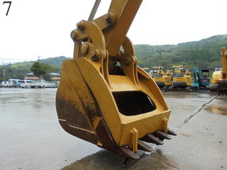 Used Construction Machine Used CAT CAT Stranger bucket Multi purpose bucket 312Multi purpose bucket