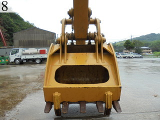 Used Construction Machine Used CAT CAT Stranger bucket Multi purpose bucket 312Multi purpose bucket