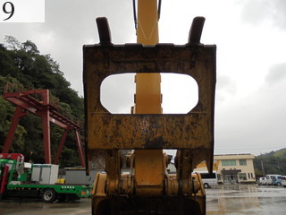 Used Construction Machine Used CAT CAT Stranger bucket Multi purpose bucket 312Multi purpose bucket
