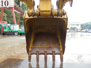 Used Construction Machine Used CAT CAT Stranger bucket Multi purpose bucket 312Multi purpose bucket