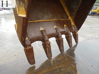 Used Construction Machine Used CAT CAT Stranger bucket Multi purpose bucket 312Multi purpose bucket