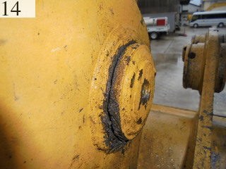 Used Construction Machine Used CAT CAT Stranger bucket Multi purpose bucket 312Multi purpose bucket