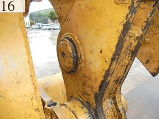 Used Construction Machine Used CAT CAT Stranger bucket Multi purpose bucket 312Multi purpose bucket