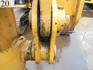 Used Construction Machine Used CAT CAT Stranger bucket Multi purpose bucket 312Multi purpose bucket