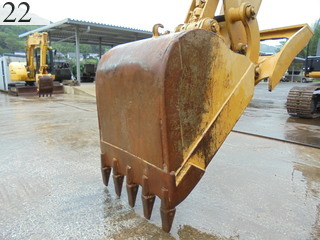 Used Construction Machine Used CAT CAT Stranger bucket Multi purpose bucket 312Multi purpose bucket