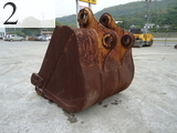 Used Construction Machine Used CAT CAT Bucket Standard bucket 320 Standard bucket