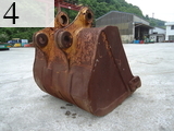 Used Construction Machine Used CAT CAT Bucket Standard bucket 320 Standard bucket