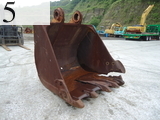 Used Construction Machine Used CAT CAT Bucket Standard bucket 320 Standard bucket