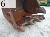 Used Construction Machine Used CAT CAT Bucket Standard bucket 320 Standard bucket