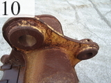 Used Construction Machine Used CAT CAT Bucket Standard bucket 320 Standard bucket
