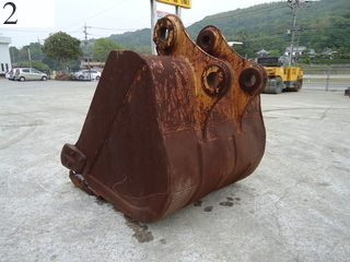 Used Construction Machine Used CAT CAT Bucket Standard bucket 320 Standard bucket