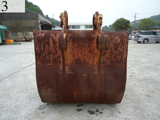 Used Construction Machine Used CAT CAT Bucket Standard bucket 320 Standard bucket