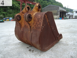 Used Construction Machine Used CAT CAT Bucket Standard bucket 320 Standard bucket