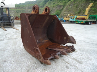 Used Construction Machine Used CAT CAT Bucket Standard bucket 320 Standard bucket