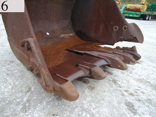Used Construction Machine Used CAT CAT Bucket Standard bucket 320 Standard bucket
