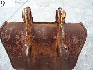 Used Construction Machine Used CAT CAT Bucket Standard bucket 320 Standard bucket