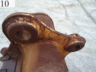 Used Construction Machine Used CAT CAT Bucket Standard bucket 320 Standard bucket