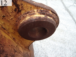 Used Construction Machine Used CAT CAT Bucket Standard bucket 320 Standard bucket