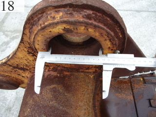 Used Construction Machine Used CAT CAT Bucket Standard bucket 320 Standard bucket