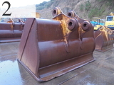 Used Construction Machine Used CAT CAT Bucket Slope bucket 320D Slope bucket