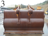 Used Construction Machine Used CAT CAT Bucket Slope bucket 320D Slope bucket