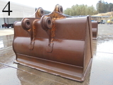 Used Construction Machine Used CAT CAT Bucket Slope bucket 320D Slope bucket
