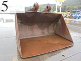 Used Construction Machine Used CAT CAT Bucket Slope bucket 320D Slope bucket
