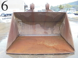 Used Construction Machine Used CAT CAT Bucket Slope bucket 320D Slope bucket
