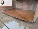 Used Construction Machine Used CAT CAT Bucket Slope bucket 320D Slope bucket