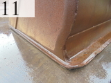 Used Construction Machine Used CAT CAT Bucket Slope bucket 320D Slope bucket