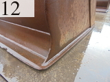 Used Construction Machine Used CAT CAT Bucket Slope bucket 320D Slope bucket