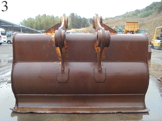 Used Construction Machine Used CAT CAT Bucket Slope bucket 320D Slope bucket