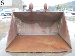 Used Construction Machine Used CAT CAT Bucket Slope bucket 320D Slope bucket